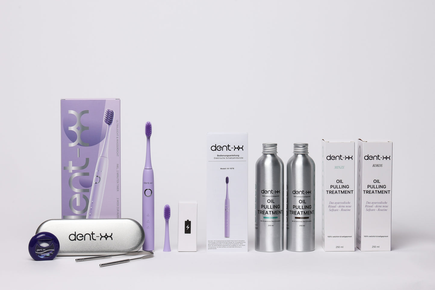 DENT-XX Luxury Set