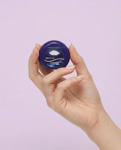 Dent-XX Zahnseide – Minze (25m)