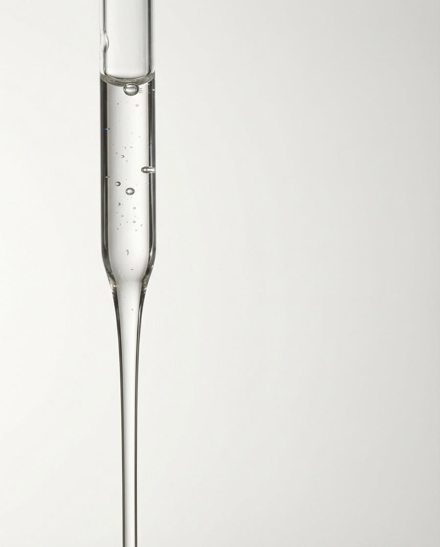 Oil Pulling (Ölziehen)