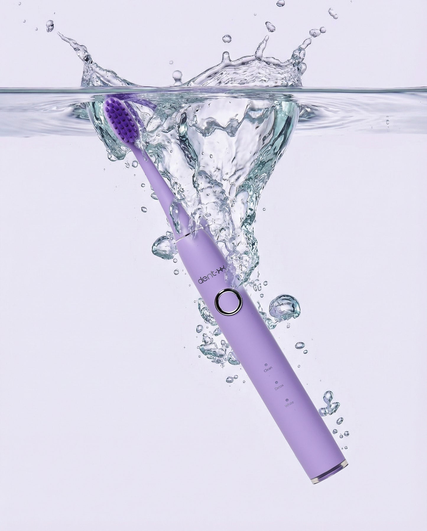 dent-xx Sonic Brush Mini