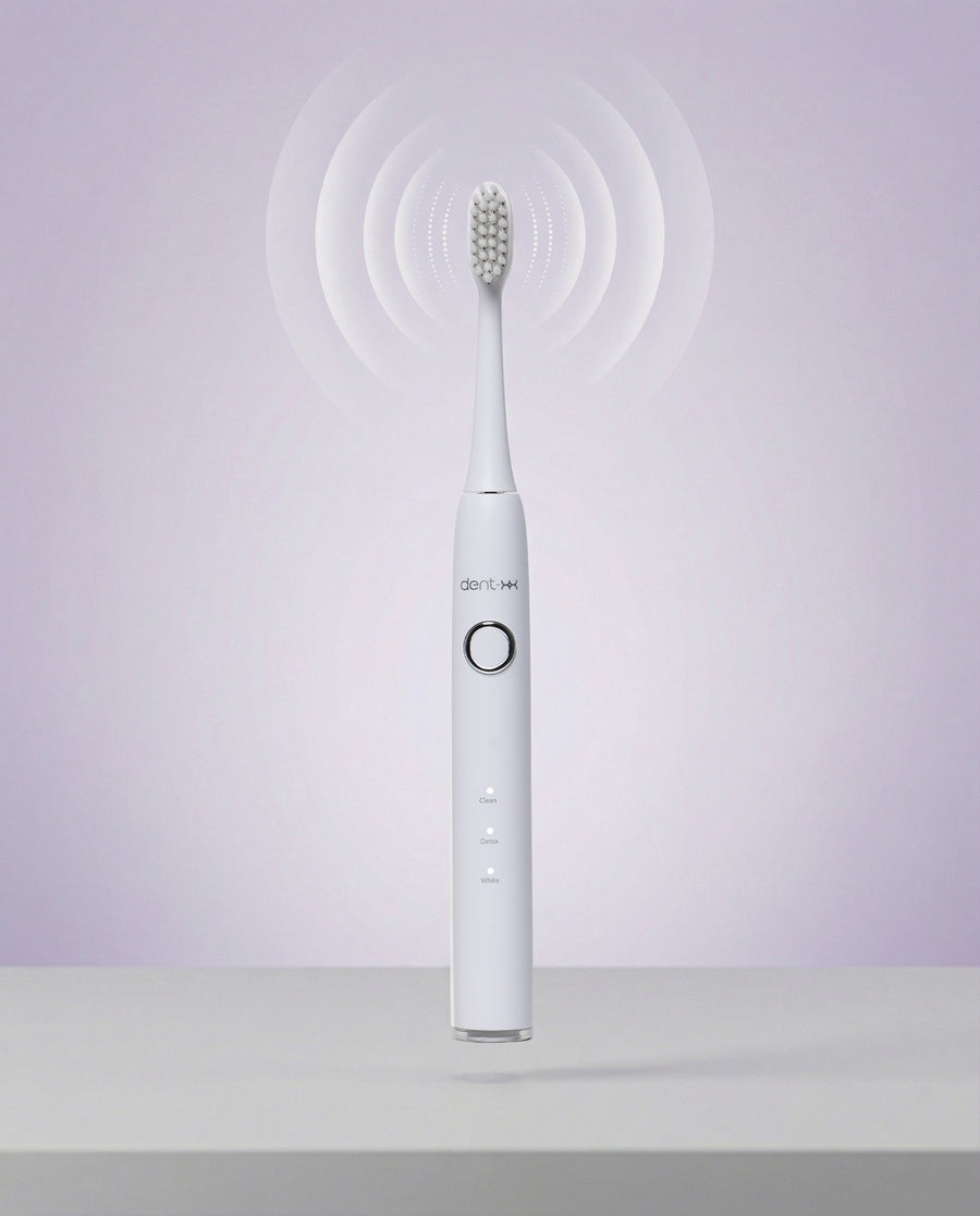 Sonic Pulse Ultralight