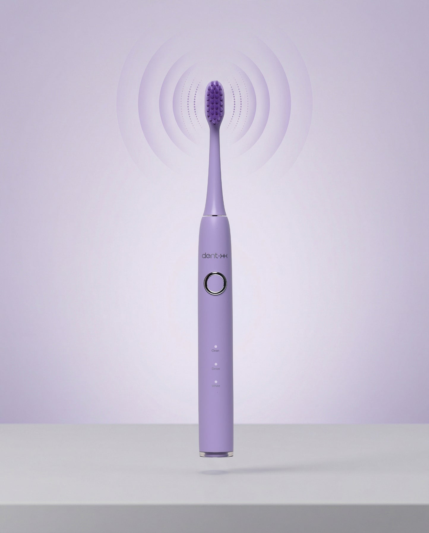 dent-xx Sonic Brush Mini