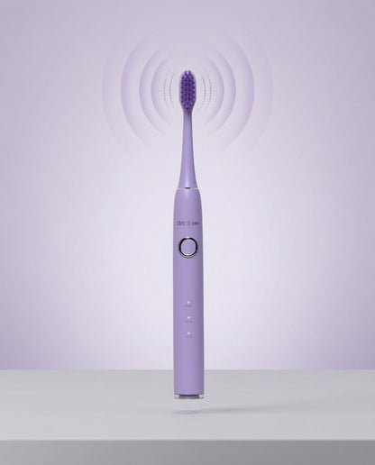 dent-xx Sonic Brush Mini