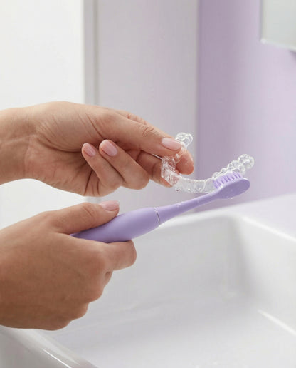 dent-xx Sonic Brush Mini