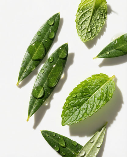 dent-xx Oil Pulling (Ölziehen)