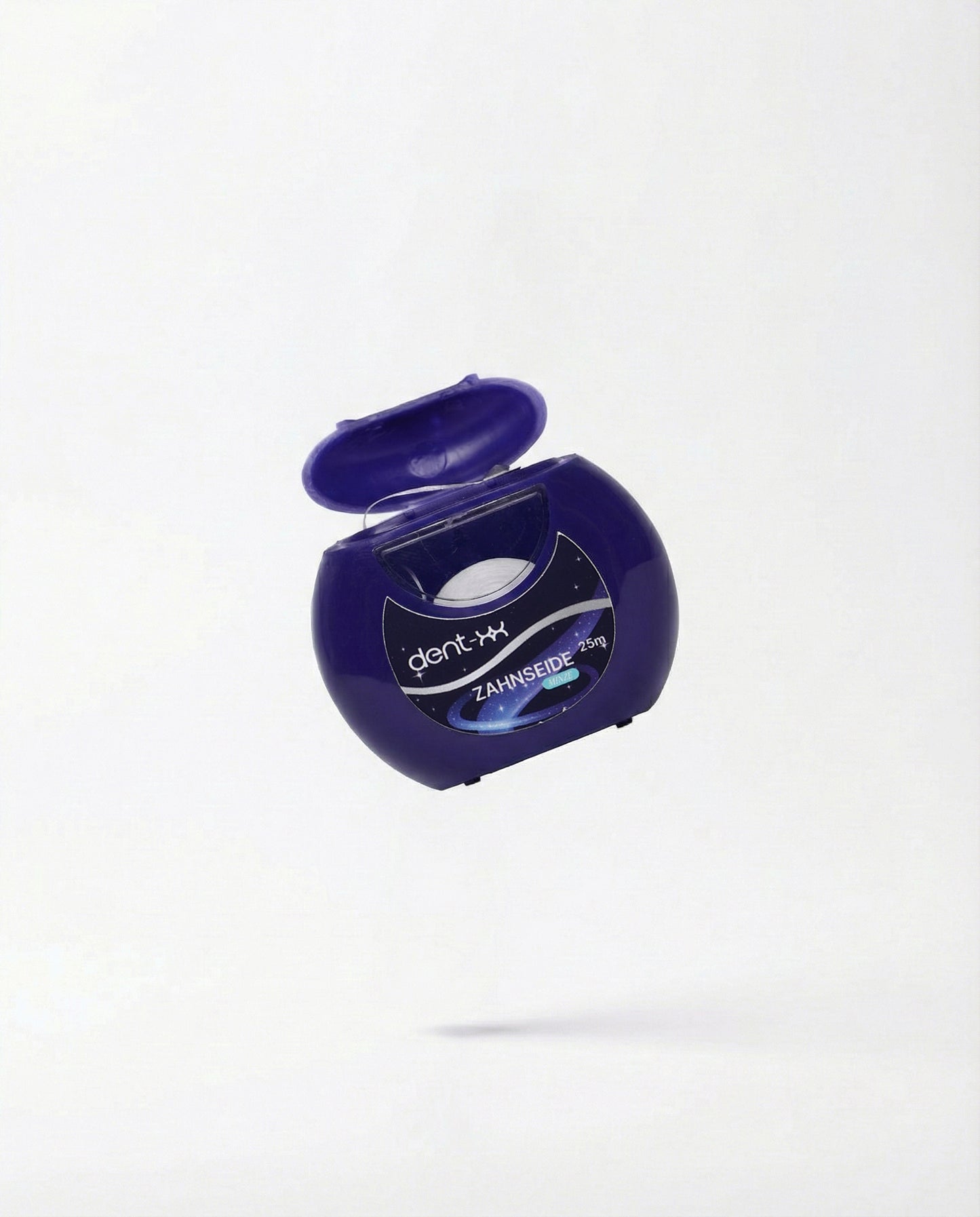 Dent-XX Zahnseide – Minze (25m)