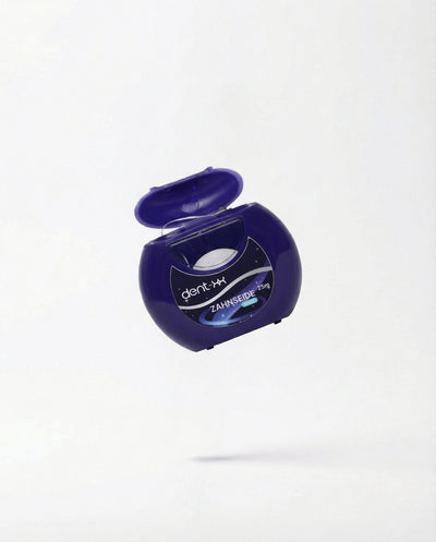 Zahnseide – Minze (25m)