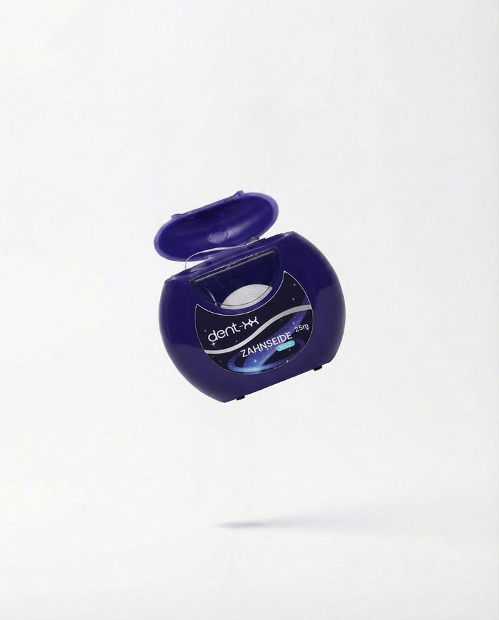 Dent-XX Zahnseide – Minze (25m)