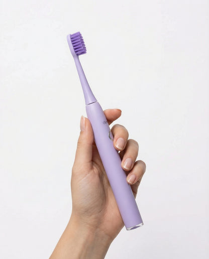 dent-xx Sonic Brush Mini