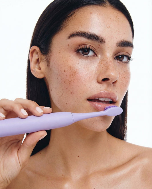 dent-xx Sonic Brush Mini