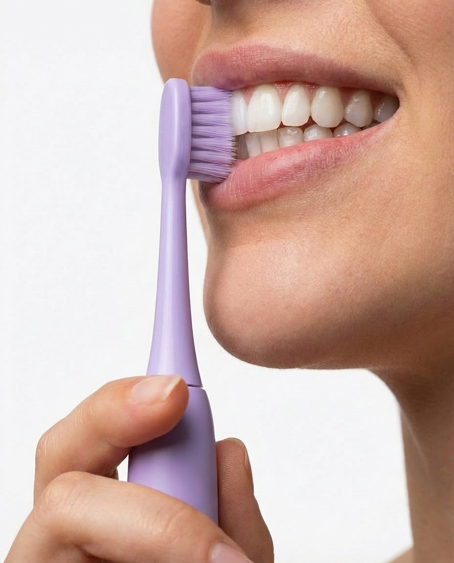 dent-xx Sonic Brush Mini