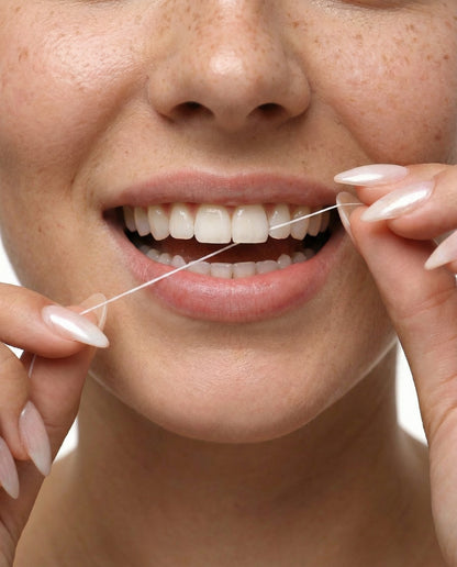 Dent-XX Zahnseide – Minze (25m)