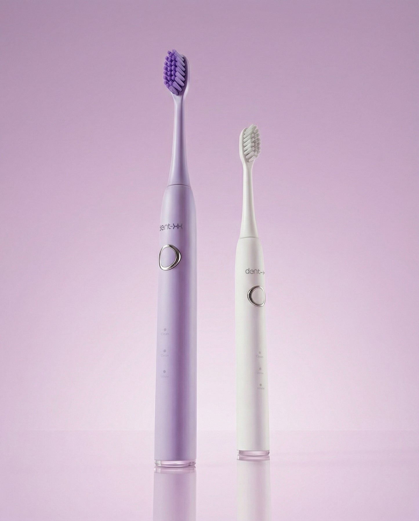 dent-xx Sonic Brush Mini