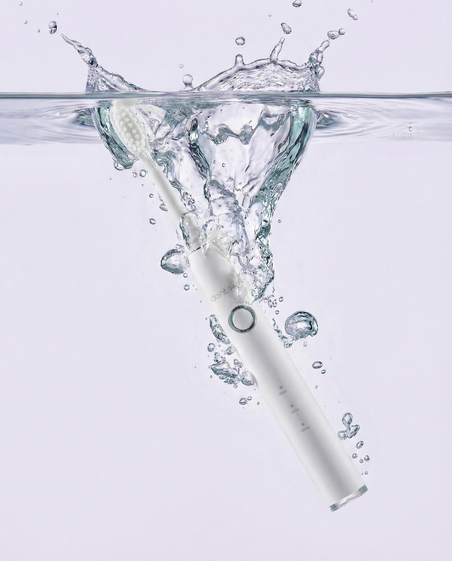 dent-xx Sonic Brush Mini