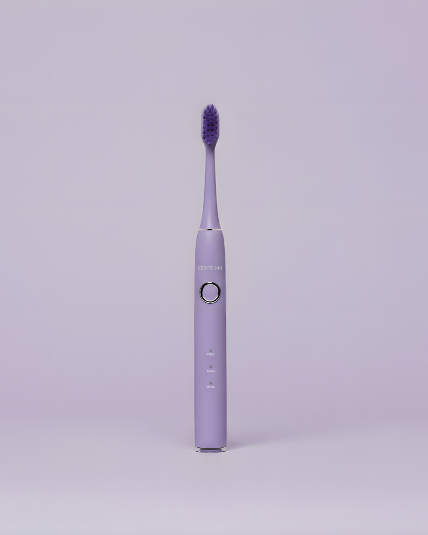 Dent-XX Schallzahnbürste