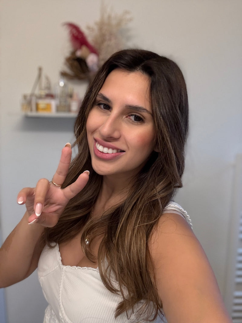 Meet <span>the Founder.</span>