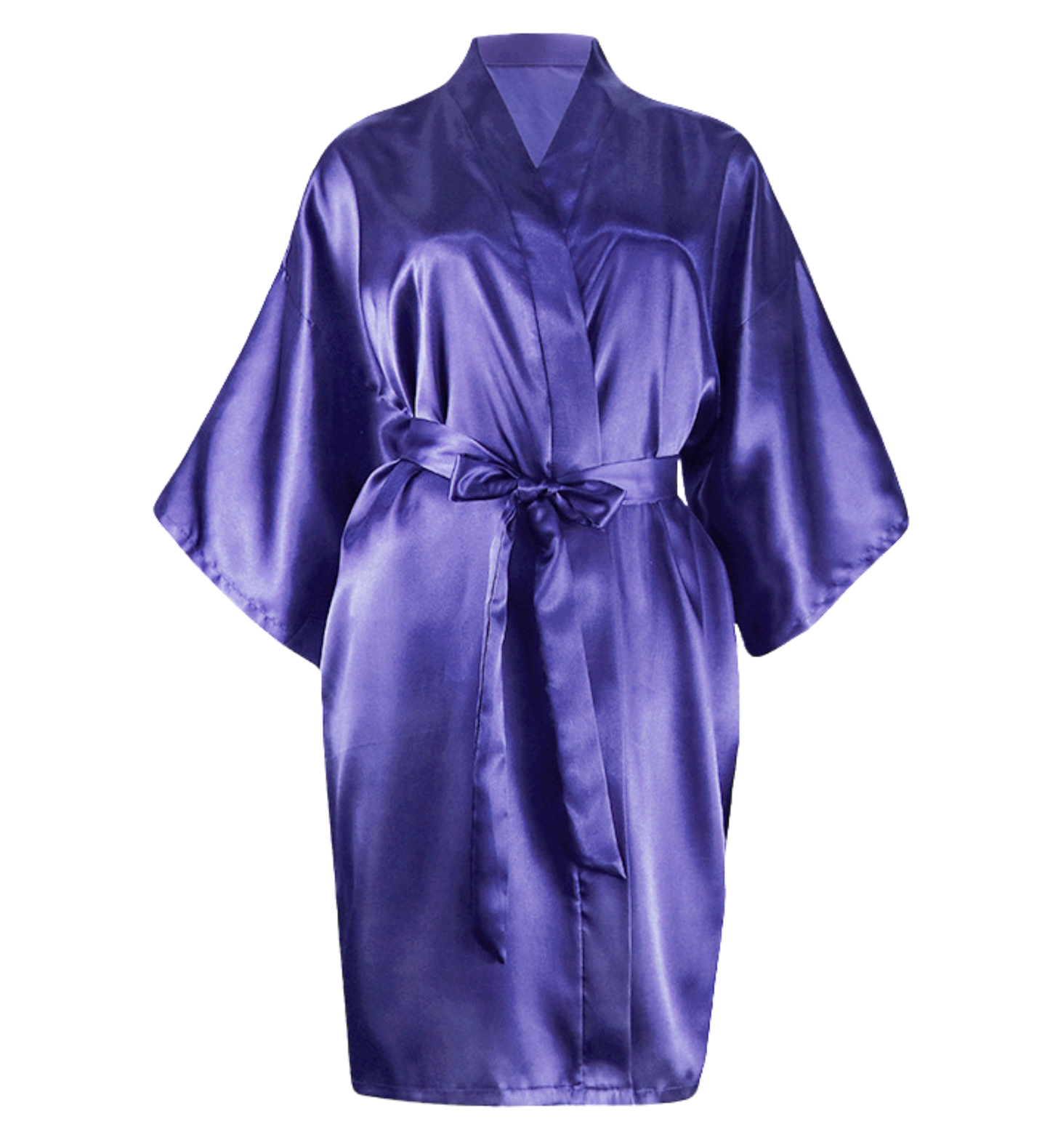 Dent-XX Satin Bademantel