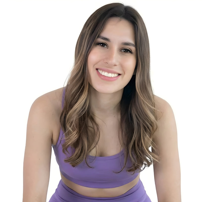 Meet <span>the Founder.</span>