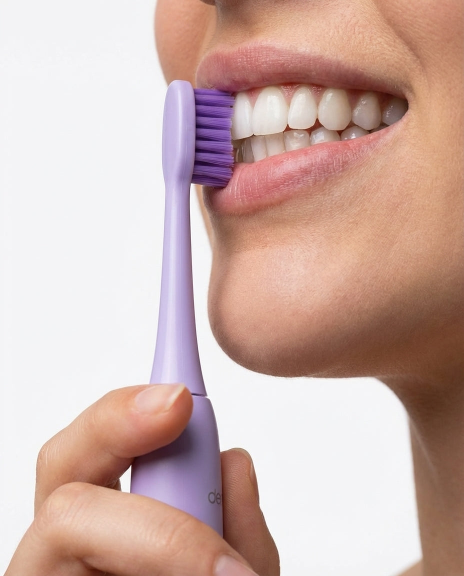 Dent-XX Schallzahnbürste