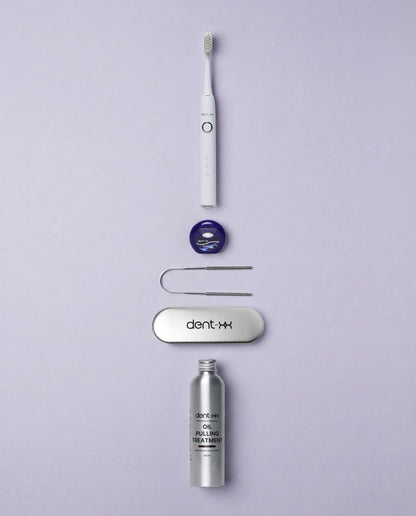 dent-xx Glow Smile Set