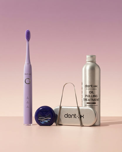 dent-xx Glow Smile Set