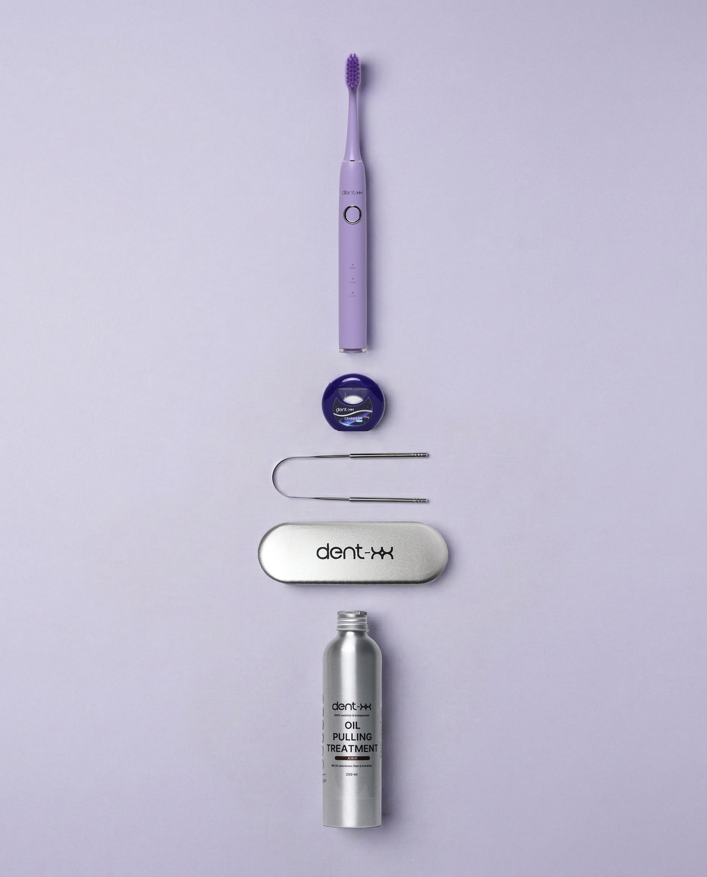 dent-xx Glow Smile Set